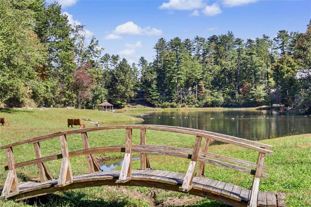 596 Moses Road Rabun Gap GA 30568