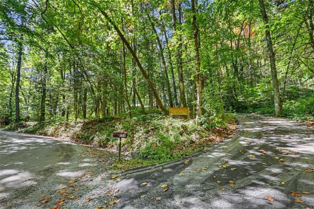 596 Moses Road Rabun Gap GA 30568