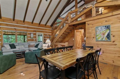 322 Honeysuckle Way Blue Ridge GA 30513