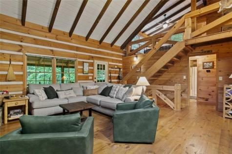 322 Honeysuckle Way Blue Ridge GA 30513