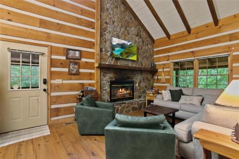 322 Honeysuckle Way Blue Ridge GA 30513