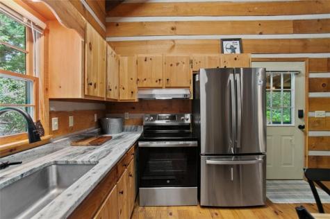 322 Honeysuckle Way Blue Ridge GA 30513