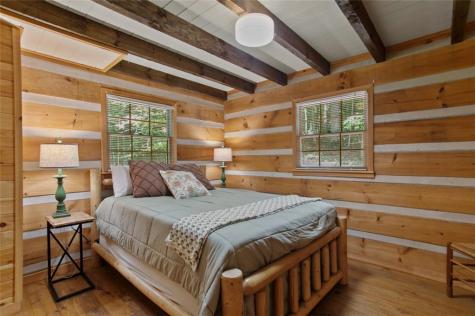 322 Honeysuckle Way Blue Ridge GA 30513