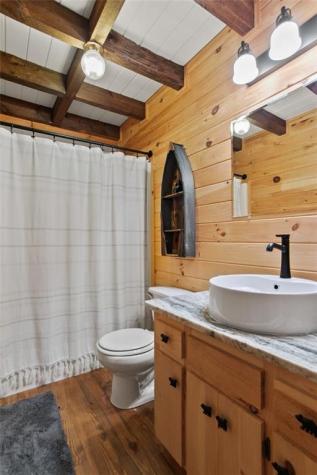 322 Honeysuckle Way Blue Ridge GA 30513