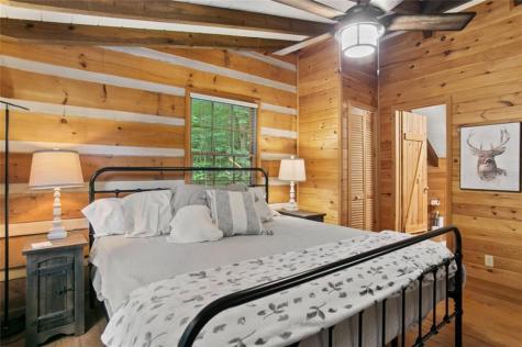 322 Honeysuckle Way Blue Ridge GA 30513