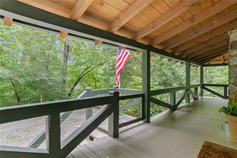 322 Honeysuckle Way Blue Ridge GA 30513