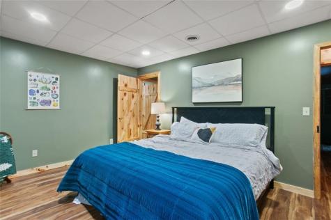 322 Honeysuckle Way Blue Ridge GA 30513