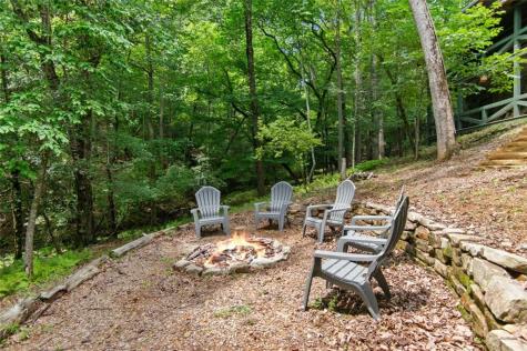 322 Honeysuckle Way Blue Ridge GA 30513