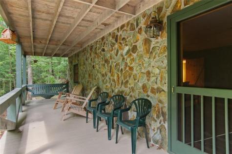 322 Honeysuckle Way Blue Ridge GA 30513