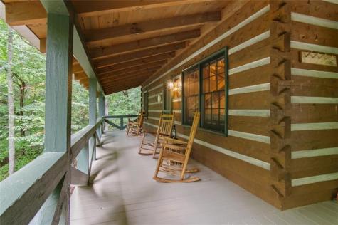 322 Honeysuckle Way Blue Ridge GA 30513