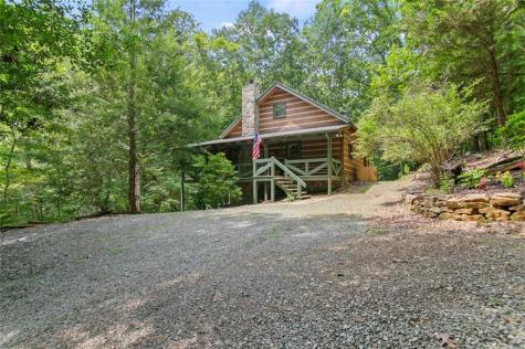 322 Honeysuckle Way Blue Ridge GA 30513