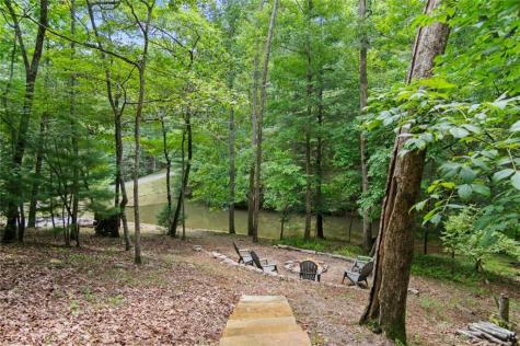322 Honeysuckle Way Blue Ridge GA 30513