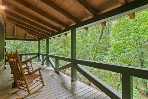 322 Honeysuckle Way Blue Ridge GA 30513