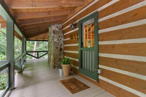 322 Honeysuckle Way Blue Ridge GA 30513