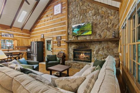 322 Honeysuckle Way Blue Ridge GA 30513
