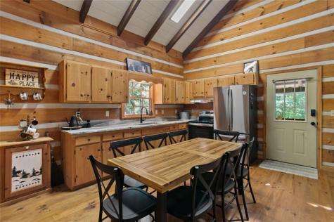 322 Honeysuckle Way Blue Ridge GA 30513