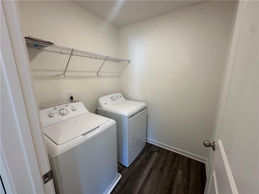 9 Norwalk Lane Dallas GA 30157