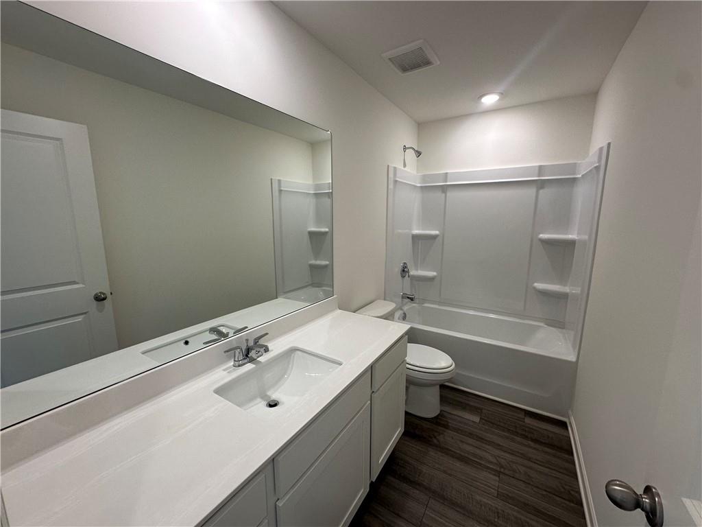 9 Norwalk Lane Dallas GA 30157
