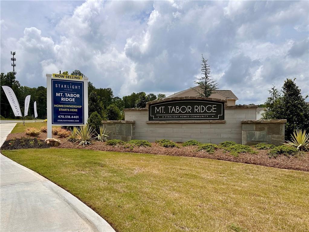 9 Norwalk Lane Dallas GA 30157