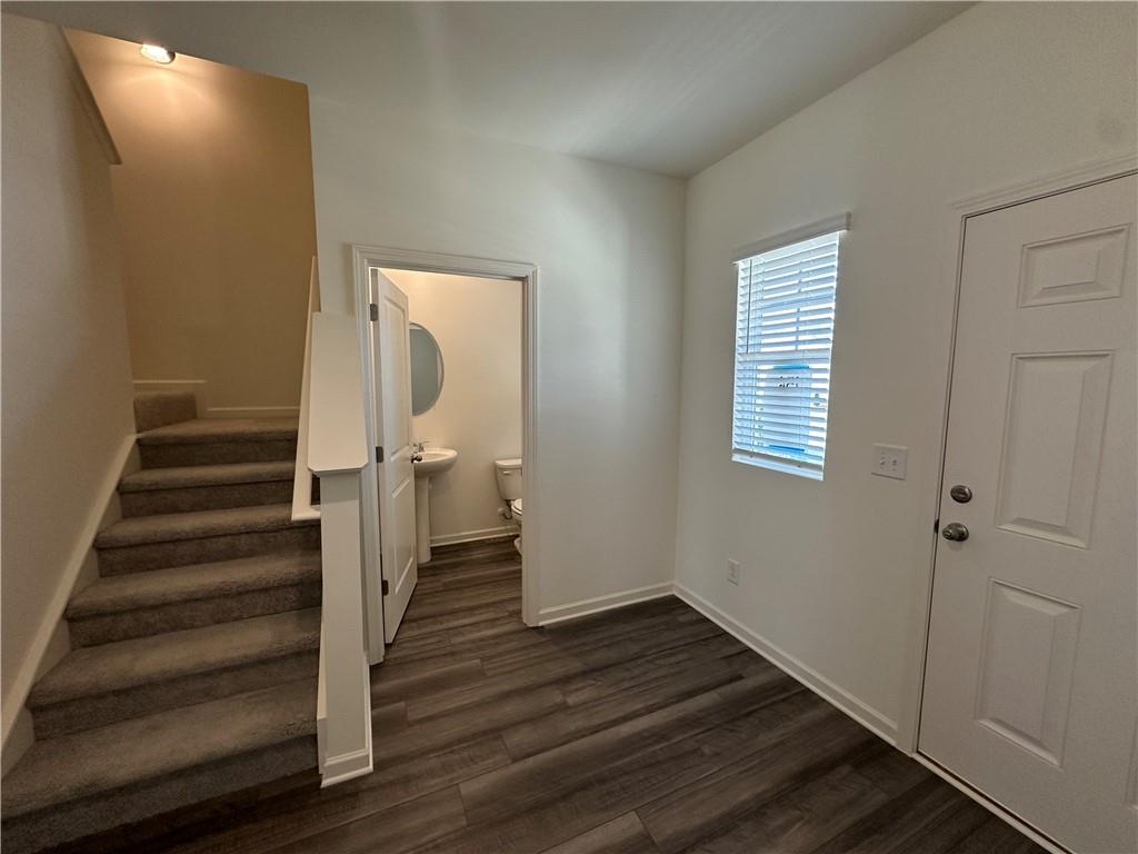 9 Norwalk Lane Dallas GA 30157
