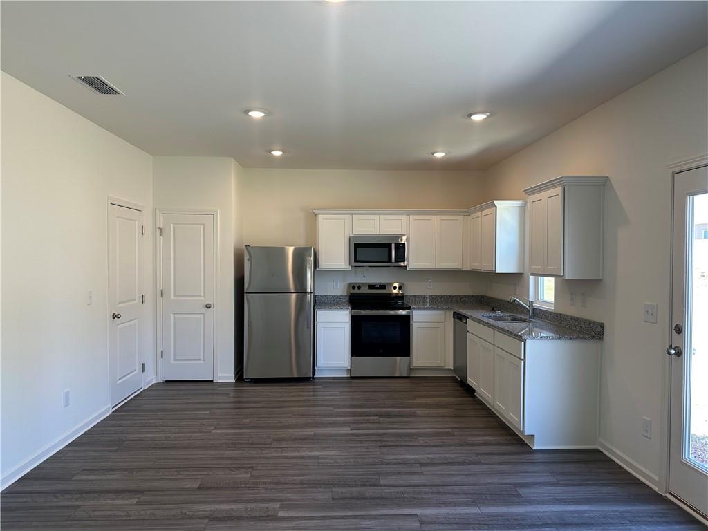 9 Norwalk Lane Dallas GA 30157