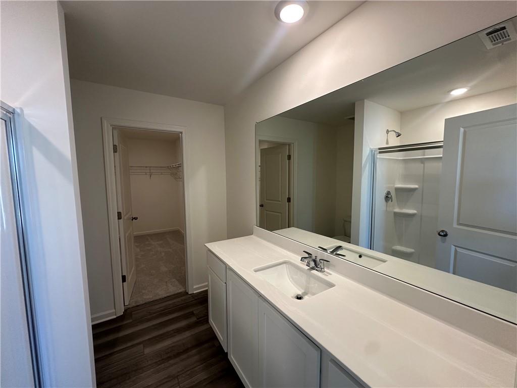 9 Norwalk Lane Dallas GA 30157