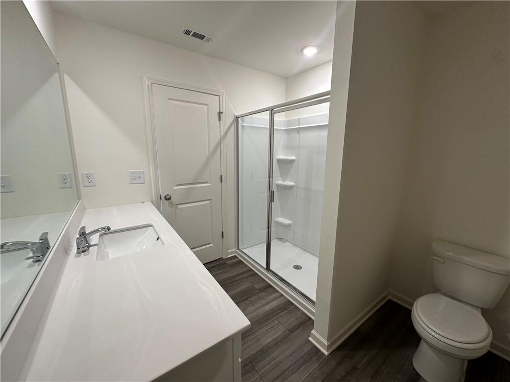9 Norwalk Lane Dallas GA 30157
