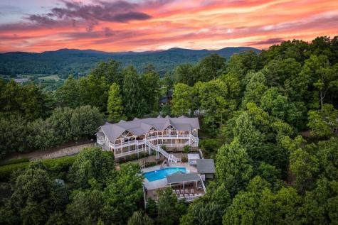 132 Oak Ridge Way Morganton GA 30560