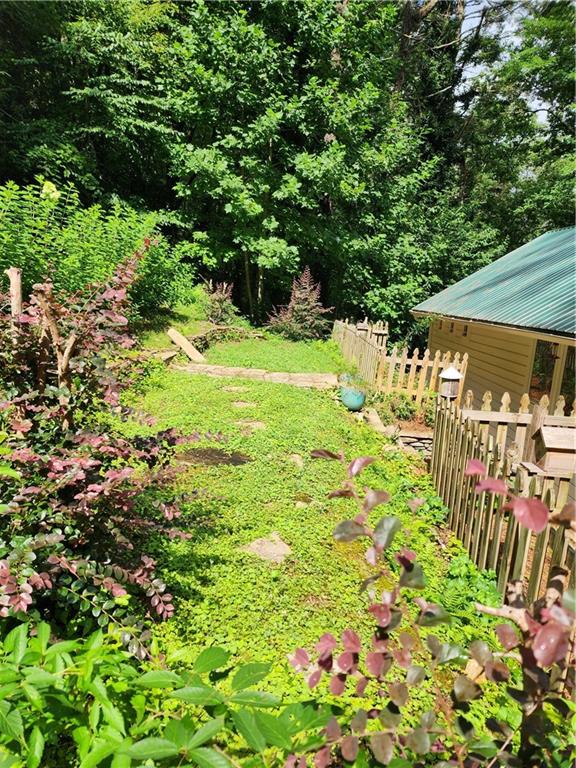 654 Low Gap Road Lakemont GA 30552