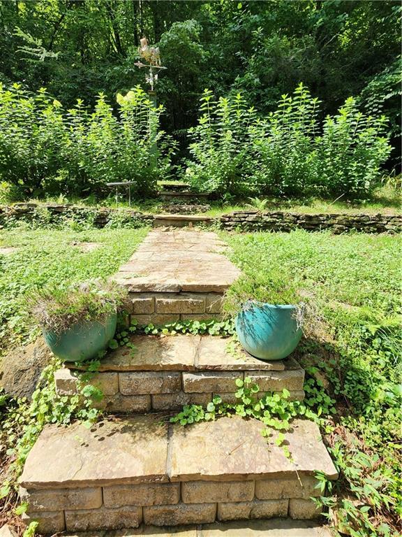 654 Low Gap Road Lakemont GA 30552