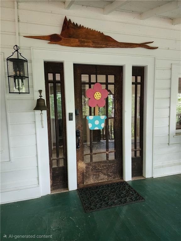 654 Low Gap Road Lakemont GA 30552