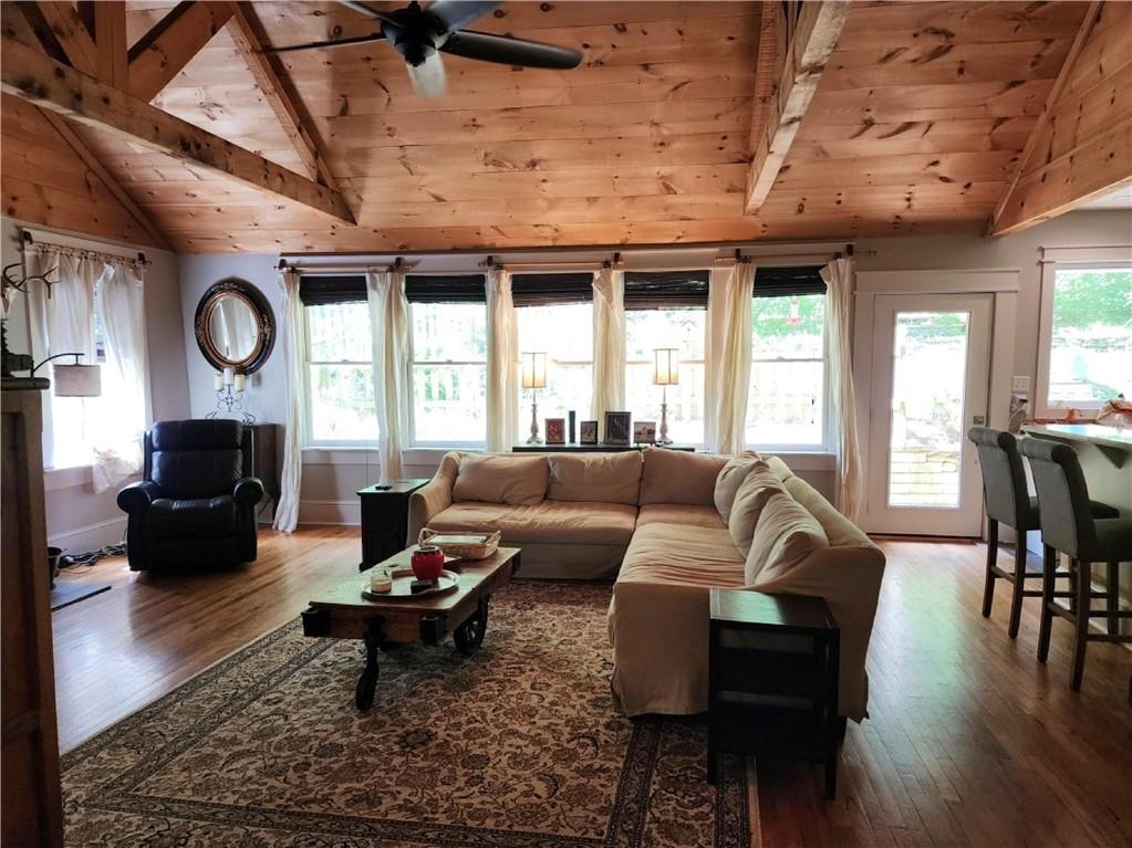 654 Low Gap Road Lakemont GA 30552