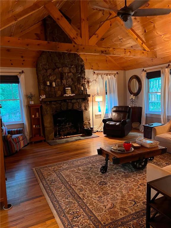 654 Low Gap Road Lakemont GA 30552