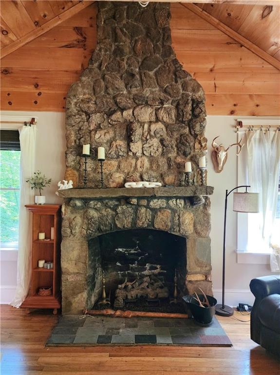 654 Low Gap Road Lakemont GA 30552
