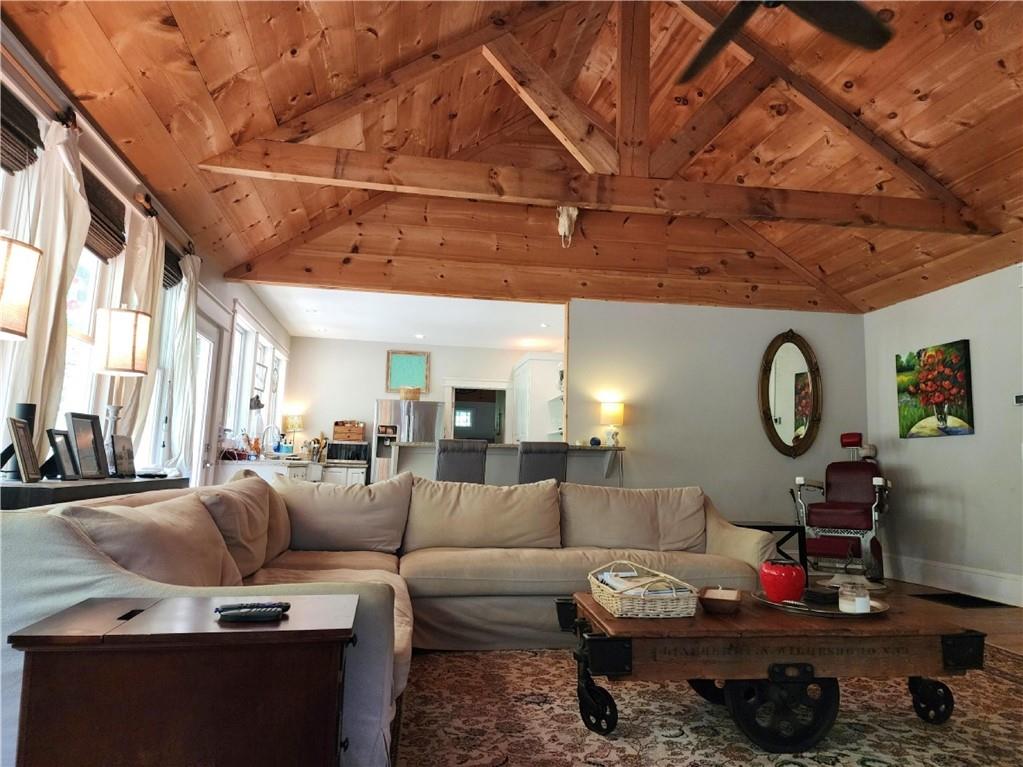 654 Low Gap Road Lakemont GA 30552