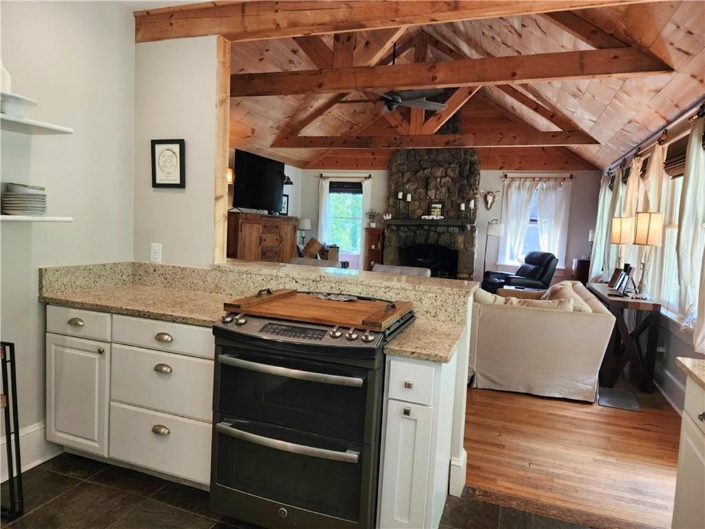 654 Low Gap Road Lakemont GA 30552