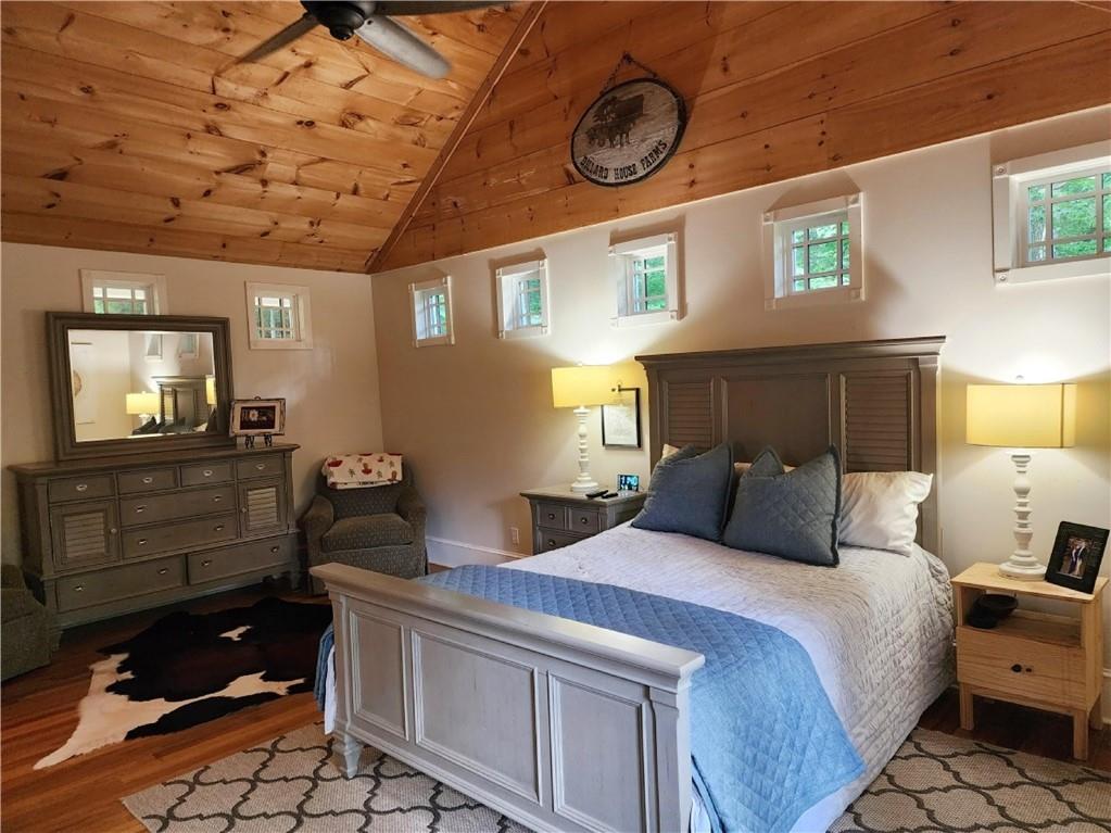 654 Low Gap Road Lakemont GA 30552