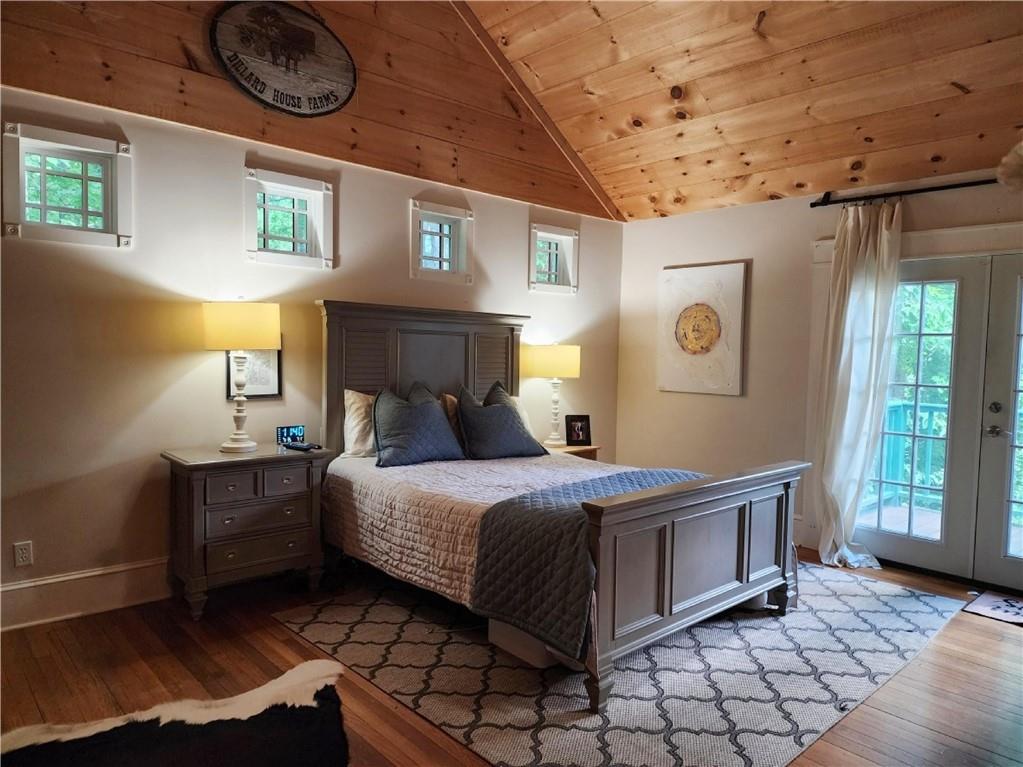 654 Low Gap Road Lakemont GA 30552