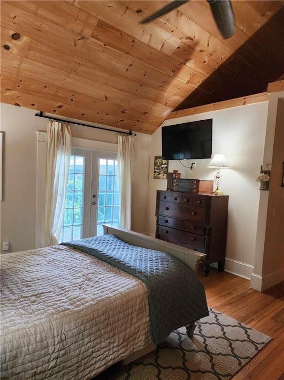 654 Low Gap Road Lakemont GA 30552