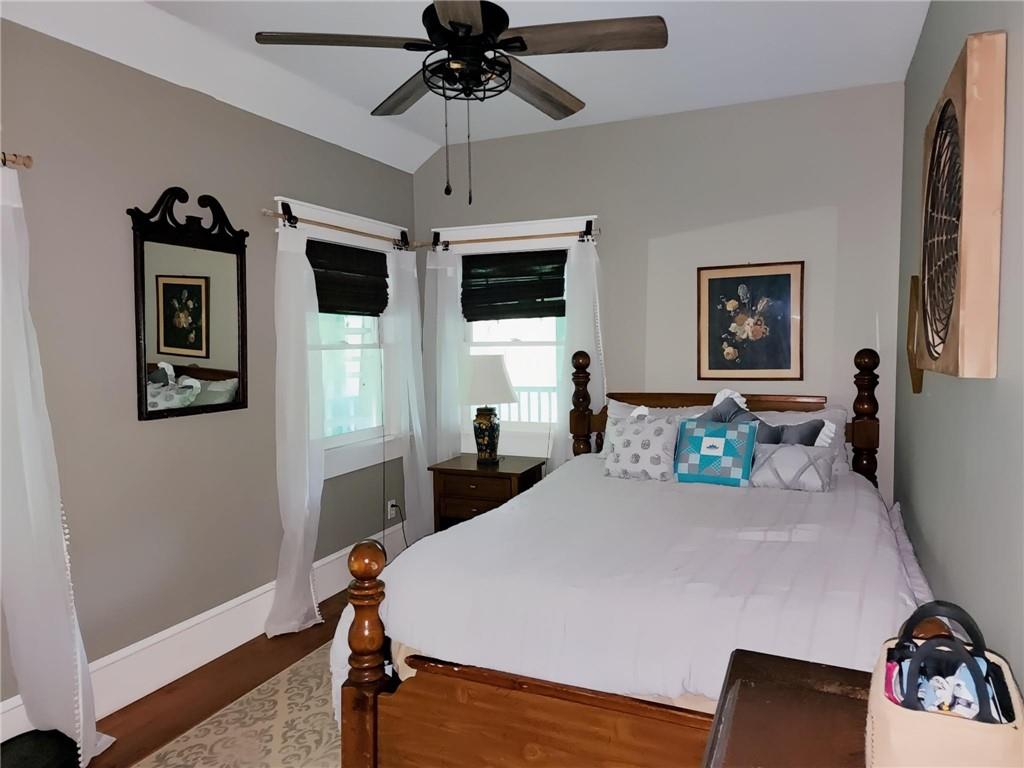 654 Low Gap Road Lakemont GA 30552