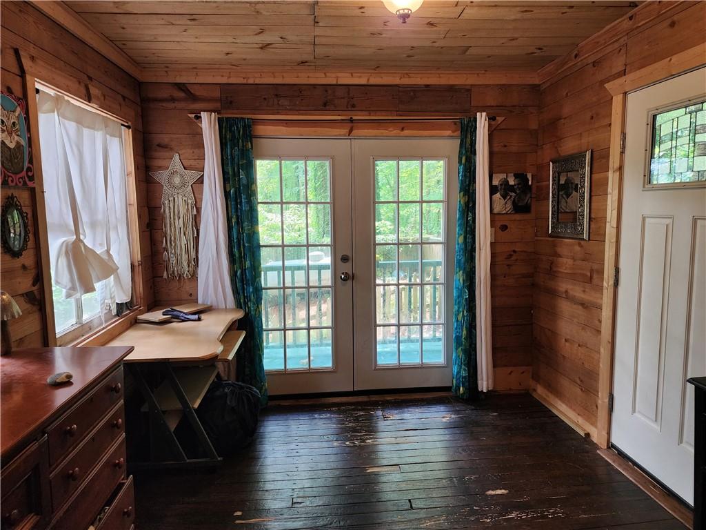 654 Low Gap Road Lakemont GA 30552