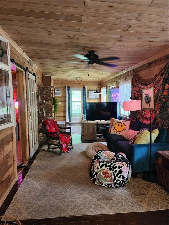 654 Low Gap Road Lakemont GA 30552
