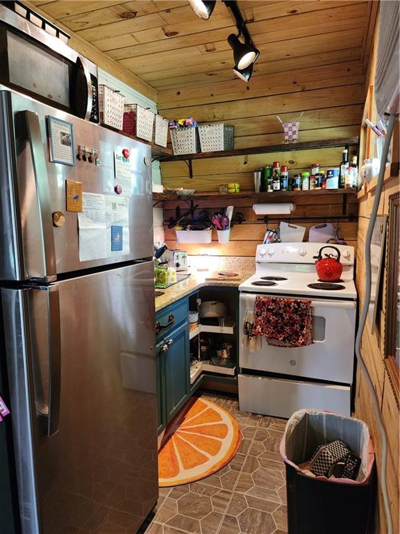 654 Low Gap Road Lakemont GA 30552