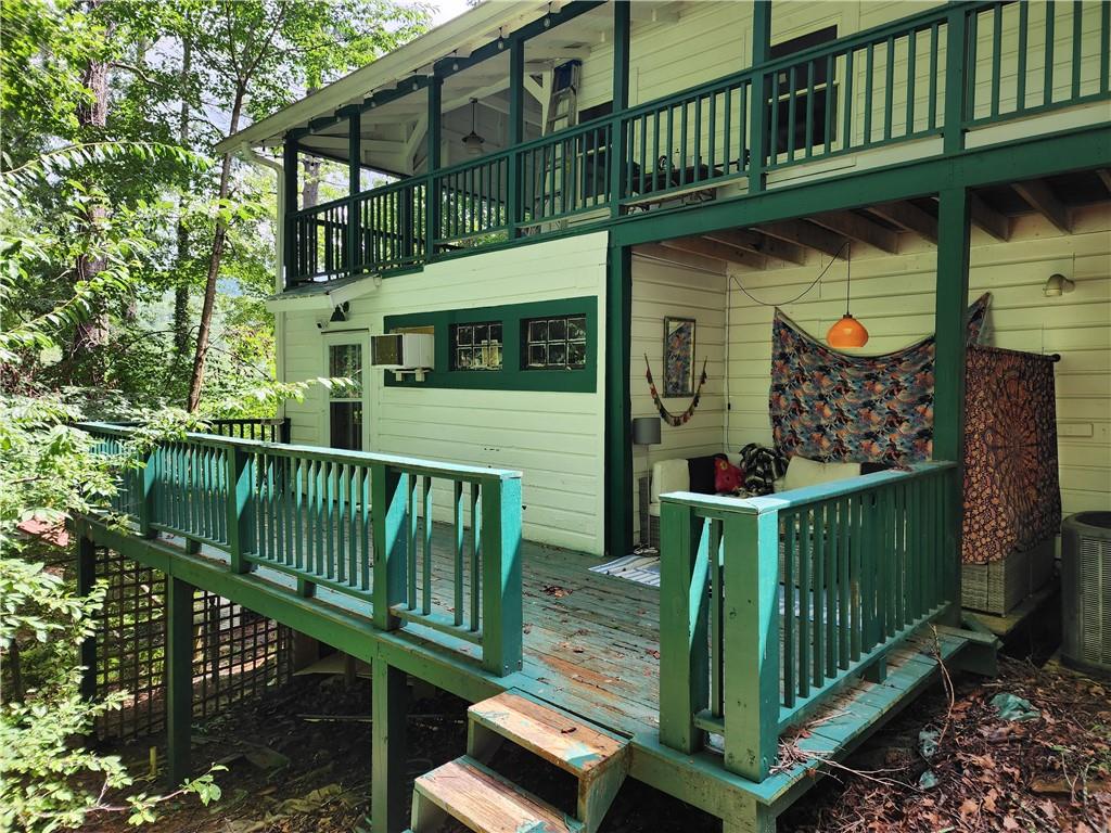 654 Low Gap Road Lakemont GA 30552