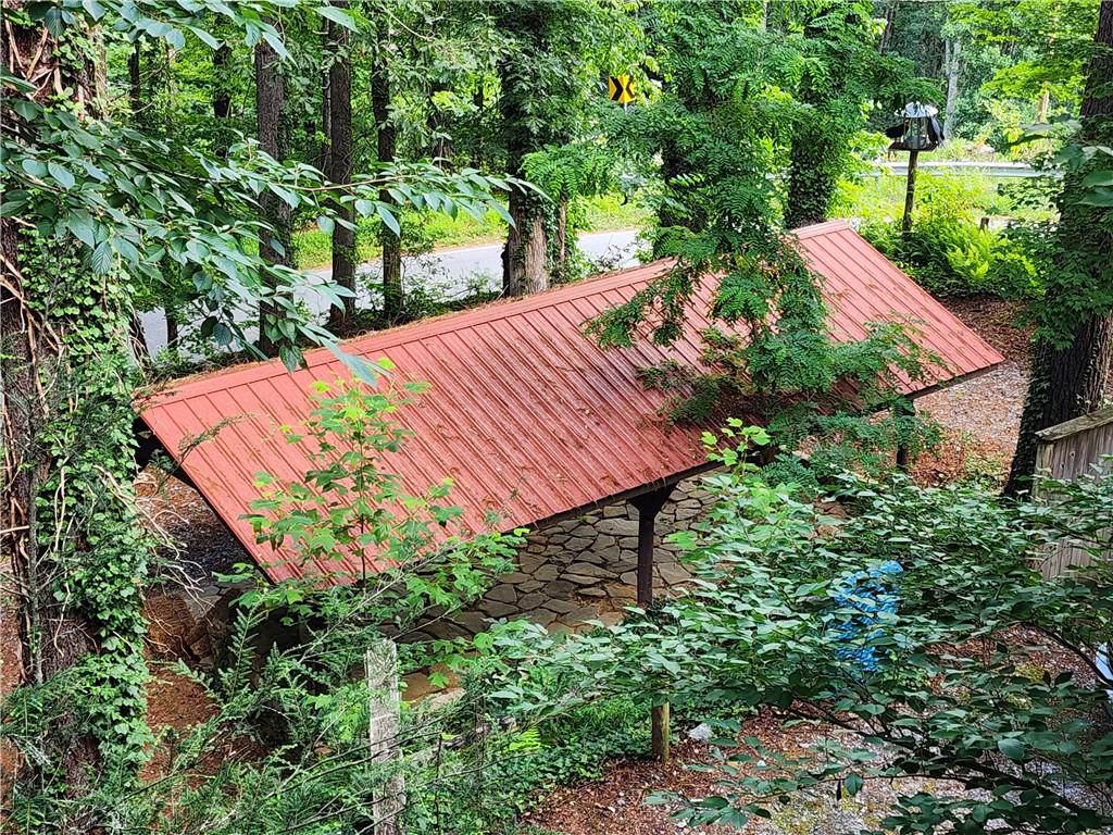 654 Low Gap Road Lakemont GA 30552
