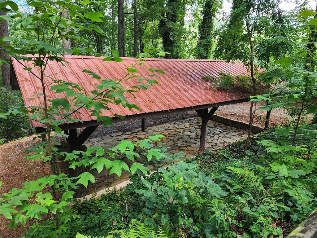 654 Low Gap Road Lakemont GA 30552