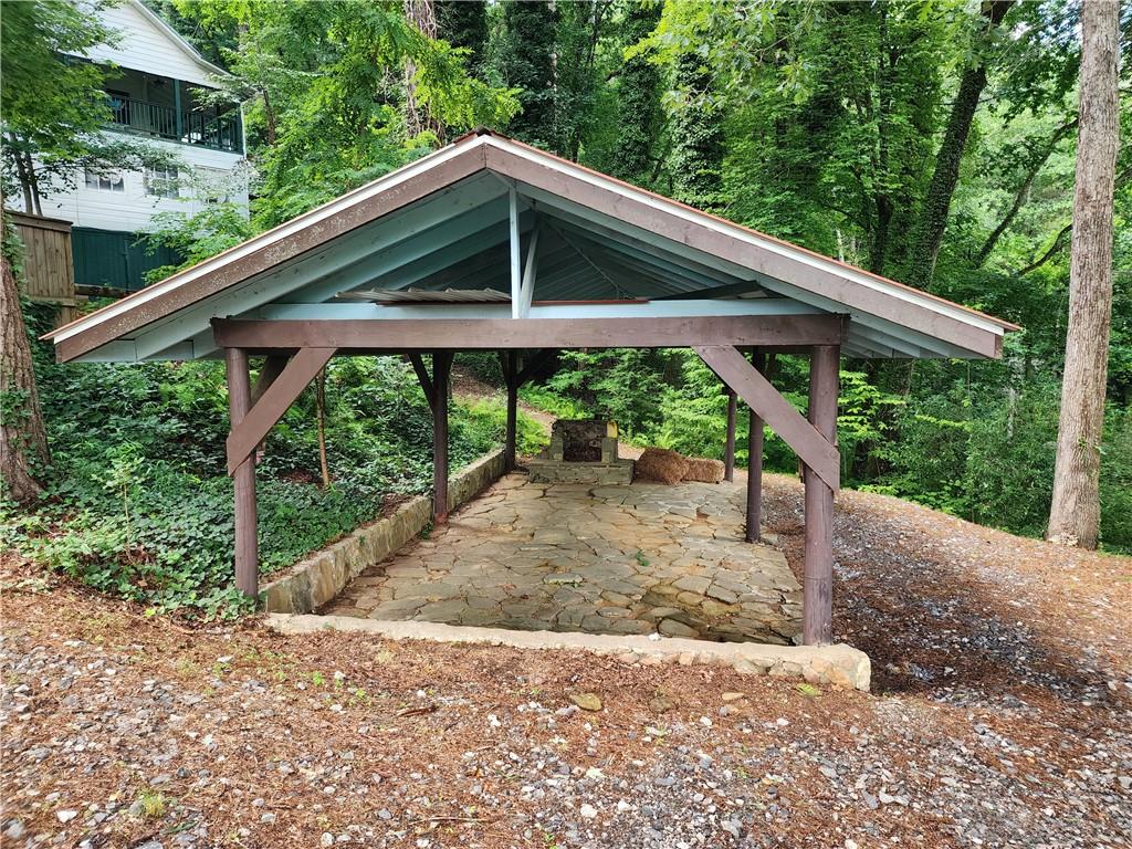 654 Low Gap Road Lakemont GA 30552