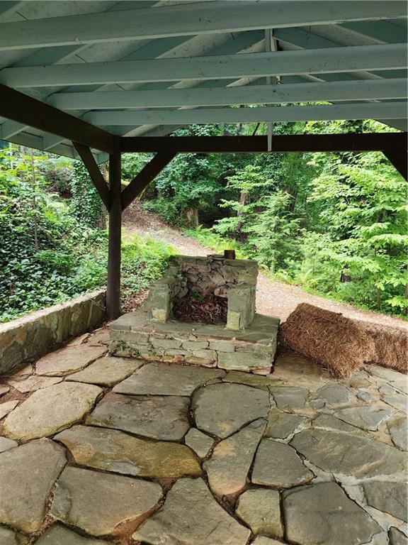 654 Low Gap Road Lakemont GA 30552