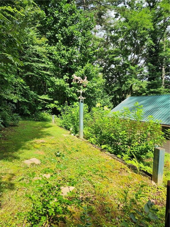 654 Low Gap Road Lakemont GA 30552