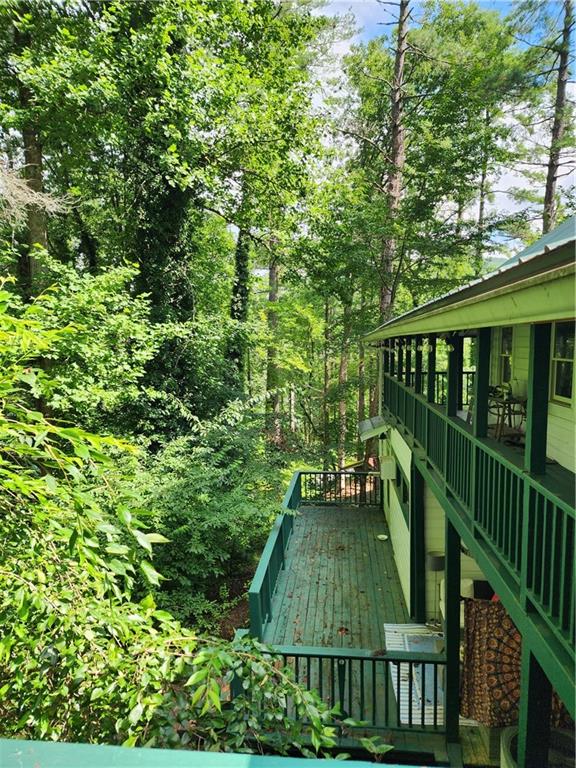 654 Low Gap Road Lakemont GA 30552